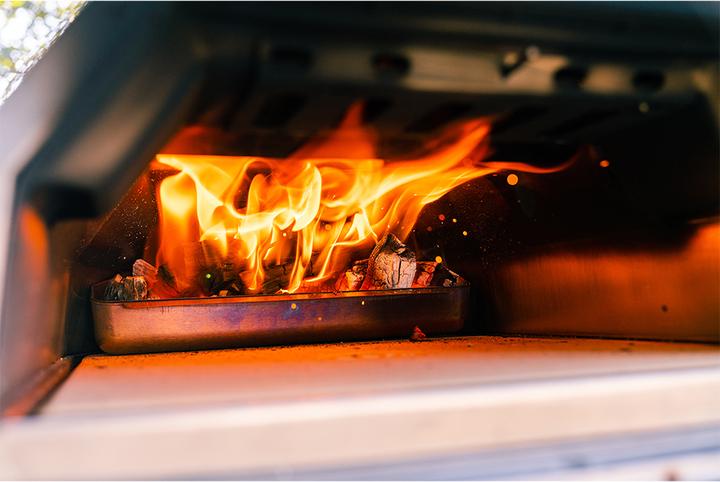 Actual product image Ooni Karu 16 (Pizza oven wood, Pizza oven gas)