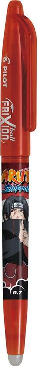 Image du produit Pilot Naruto Shippuden Édition limitée (Rouge, Noir, Bleu, 6 x)