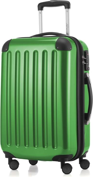 Image du produit Hauptstadtkoffer Alex, Bagage à main rigide avec TSA surface brillante (42 l, Bagage à main (jusqu'à 50l))
