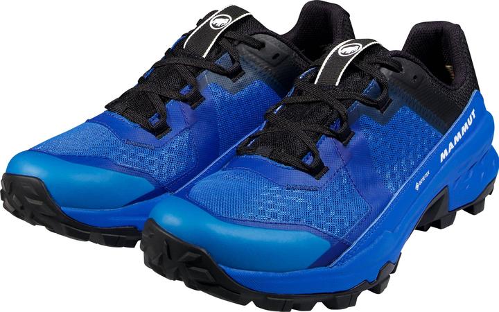 Produktbild Mammut Girun II Low GTX (43 1/3)