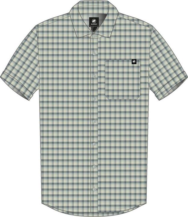 Produktbild Mammut Trovat Summer Shirt Men (XL)