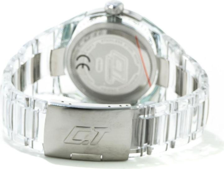 Produktbild Chronotech Herrenuhr CC7046M-09M (Ø 44 mm) (44 mm)