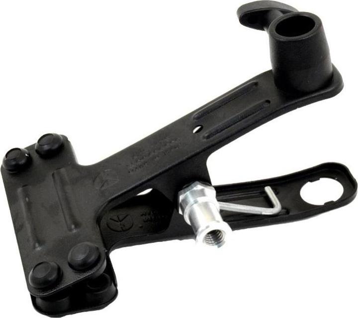 Immagine prodotto Manfrotto 175 Morsetto a molla (Morsetto per stativo)