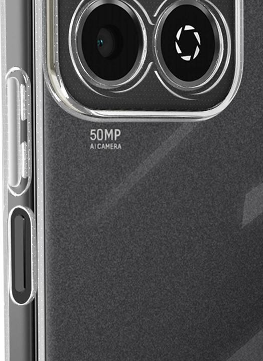 Produktbild Mayaxess Clear Protector Case (Honor 90 Smart)