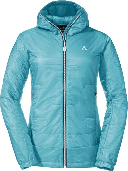 Schöffel Thermo Jkt Tofane L (42)