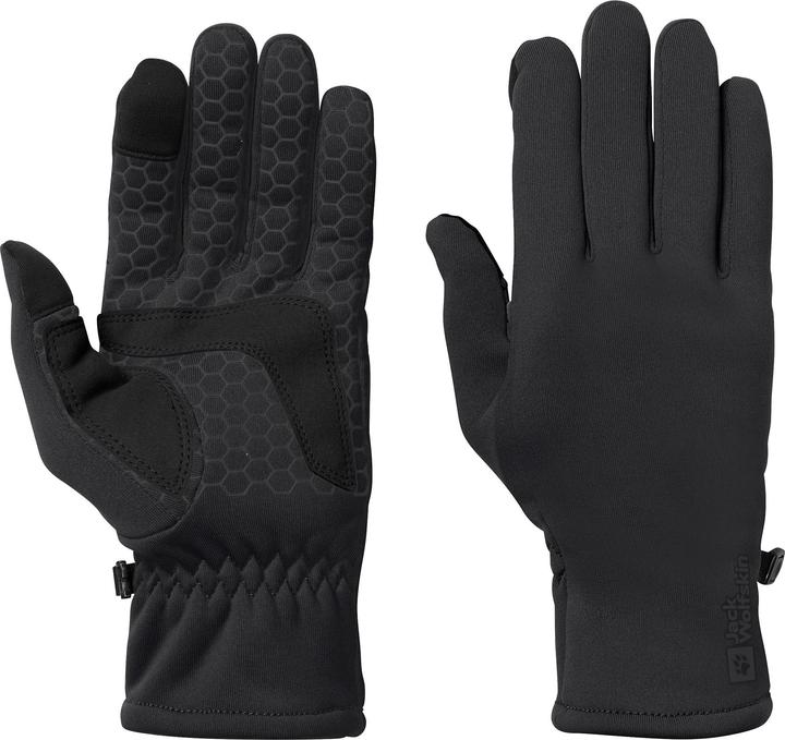 Actual product image Jack Wolfskin Allrounder Glove (XL)