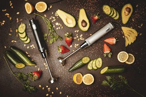 Actual product image Adler Hand blender (EU plug)