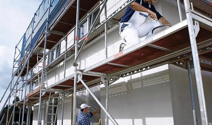 Produktbild tesa Easy Cover® UV Gewebe 14m:1800mm (1800 mm)