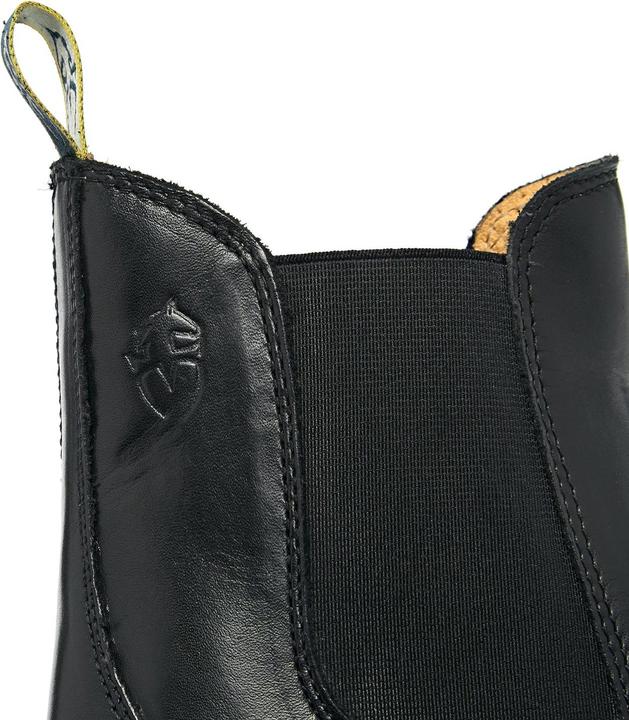 Image du produit Moretta Bottines d'équitation jodhpur Lucilla cuir (39.5)