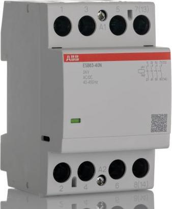 Produktbild ABB Installationsschütz