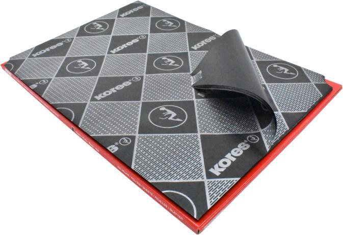 Immagine prodotto Kores Carta autocopiante A4 (10 x)
