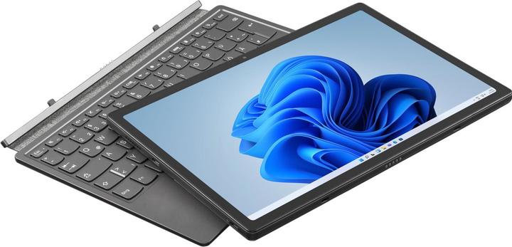 Produktbild Lenovo IdeaPad Duet 5 (12.40", Intel Core i5-1335U, 16 GB, 512 GB, DE)