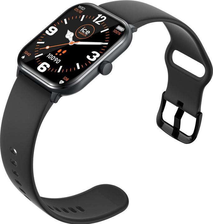 Image du produit ICE Watch Ice Smart One noir (38 mm)