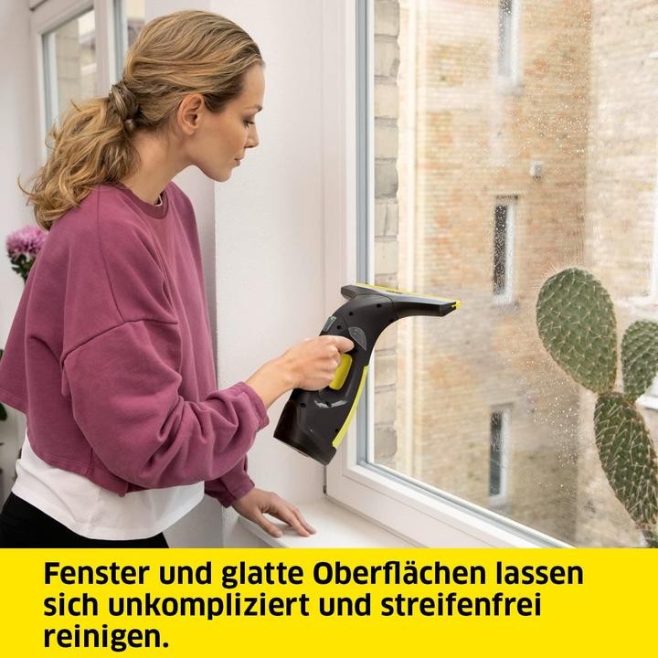 Immagine prodotto Kärcher Wv 2
