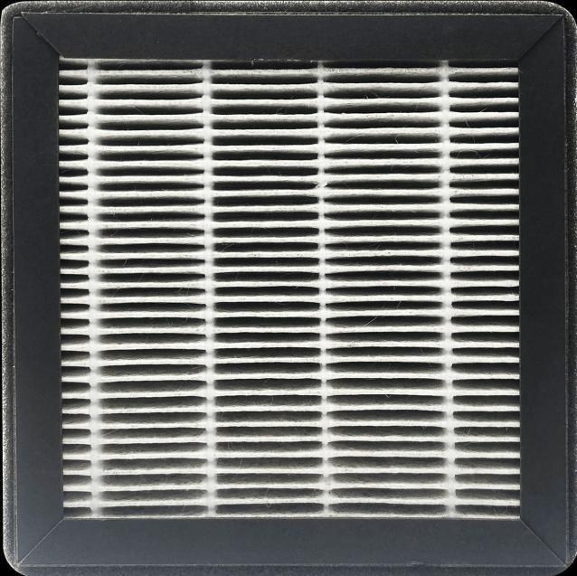 Produktbild Petoneer Replacement Activated Carbon Compound Pre-Filter for AirMaster (1 x)