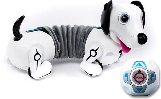 Produktbild Silverlit Robo Dackel