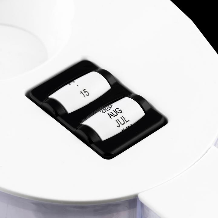 Actual product image BWT Vida with magnesium