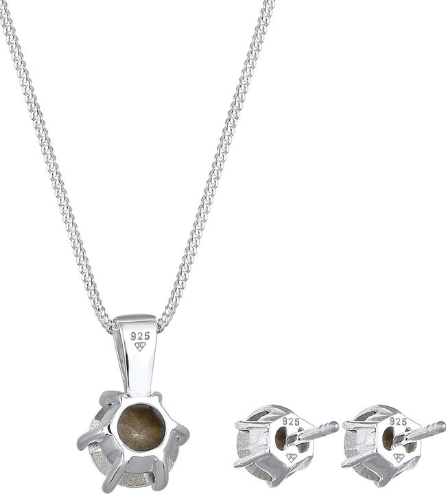 Immagine prodotto Elli Basic (Argento)