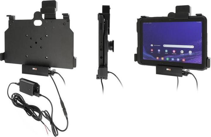 Image du produit Brodit 747329 Support pour Samsung Galaxy Tab Active