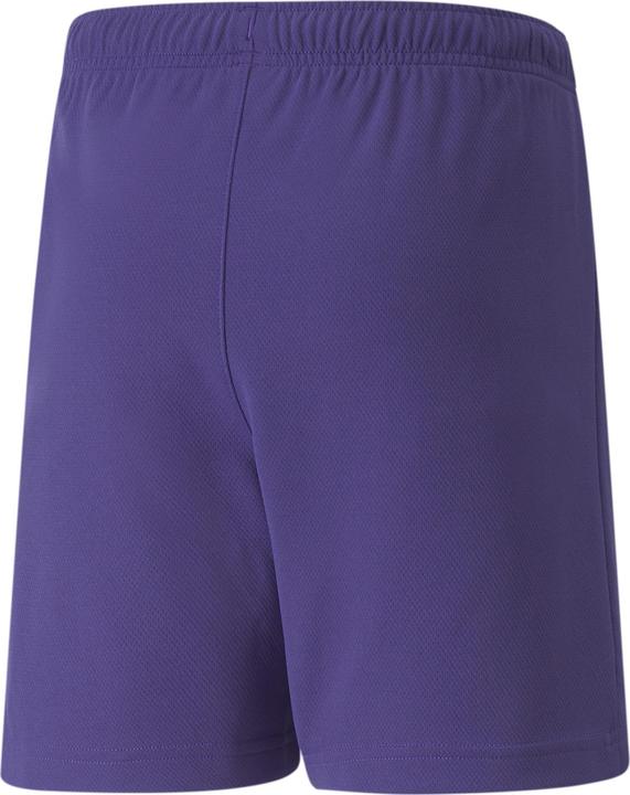 Produktbild Puma teamRISE Short Jr-704943 (140)