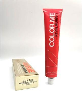 Image du produit Kevin Murphy COLOR 4.7 Medium Brown Chocolate 100ml