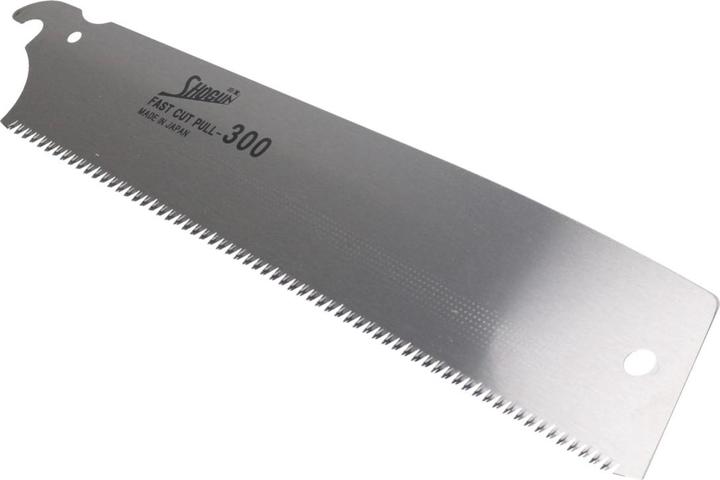 Productafbeelding Shogun Ersatzblatt