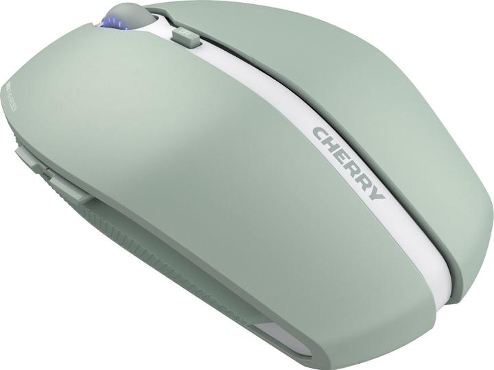 Actual product image CHERRY Gentix BT (Wireless)
