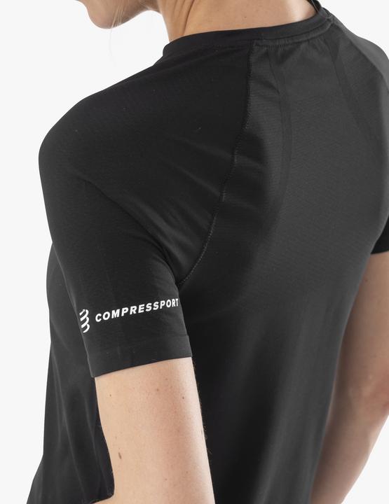 Actual product image Compressport Trail Racing SS Tshirt W (XS)