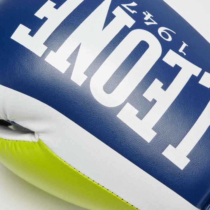Immagine prodotto Leone BOXING GLOVES LOGO WACS - 12oz (12 OZ, Taglia unica)