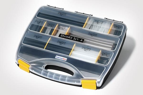 Productafbeelding HellermannTyton Shrinkit 321 Universal Basic (177 x)