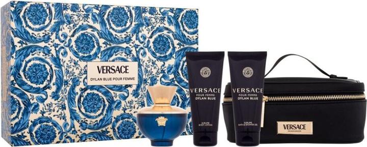Immagine prodotto Versace Dylan Blue (Set per la cura del corpo)