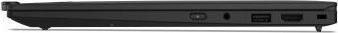 Produktbild Lenovo ThinkPad X1 Carbon | Black | 14 " | OLED | 2.8K | 2880 x 1800 pixels | Anti-glare | Intel Core Ultra