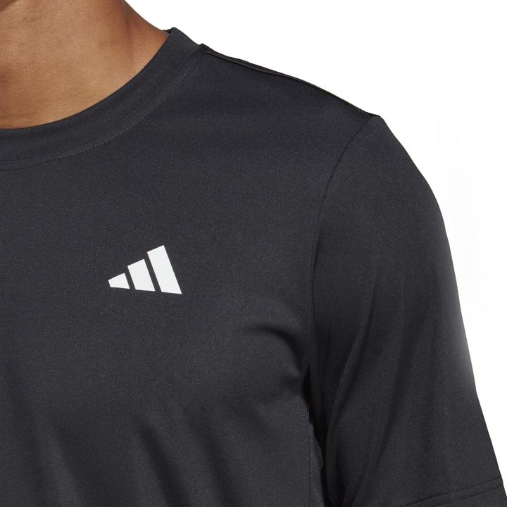 Actual product image adidas t-hirt adida club tech (S)