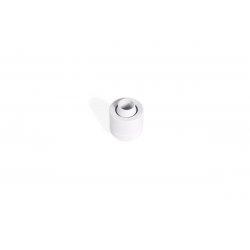 Image du produit Alphacool ANS Pivot de Glace 13/10mm Boulon G1/4 - Blanc