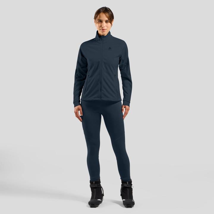 Produktbild Odlo Zeroweight Pro Warm (L)