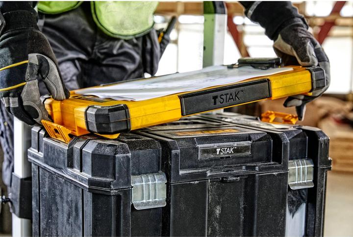 Produktbild DeWalt TSTAK Clipboard (1 Teile)
