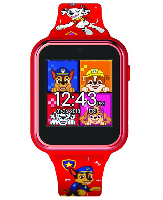 Immagine prodotto Brandunit Orologio intelligente Paw Patrol (40 mm)