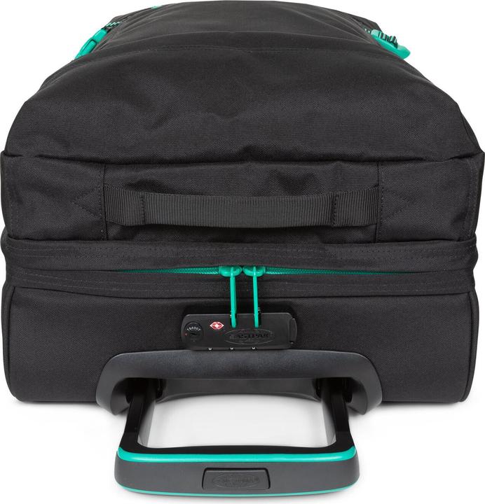 Produktbild Eastpak TranverzKontrast Stripe (42 l, Handgepäck (bis 50l))