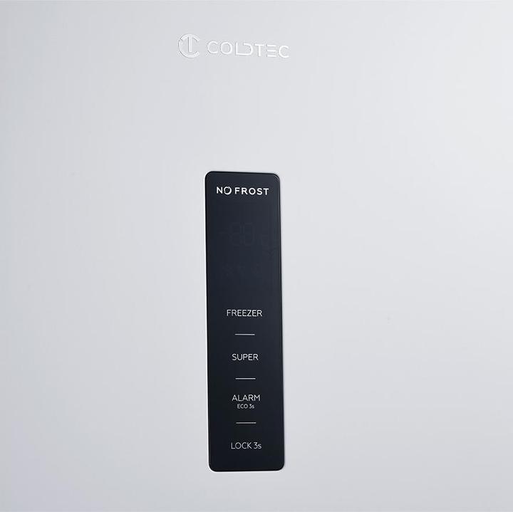 Actual product image Kibernetik FSP 270 (Stand-alone, 274 l)