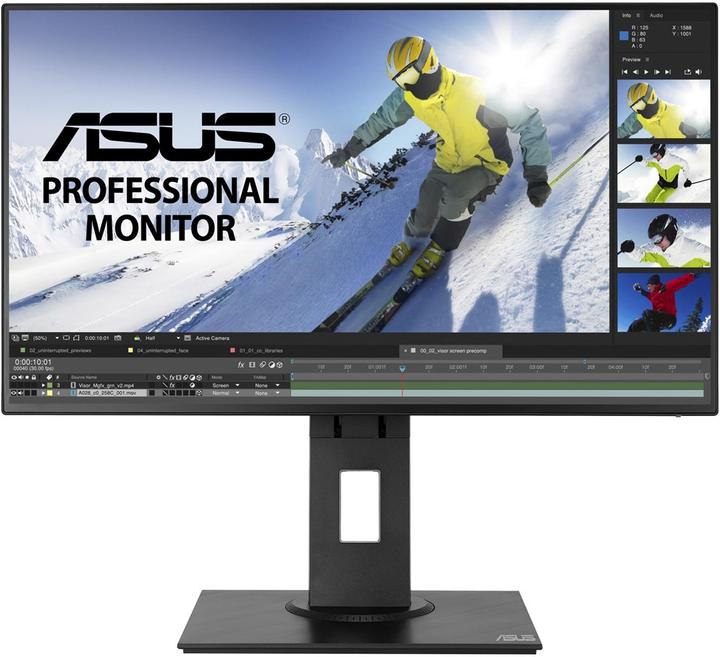 Produktbild ASUS PB247Q (1920 x 1080 Pixel, 23.80")