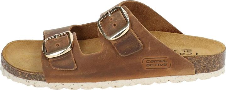 Actual product image Camel Active Pantoletten (36)