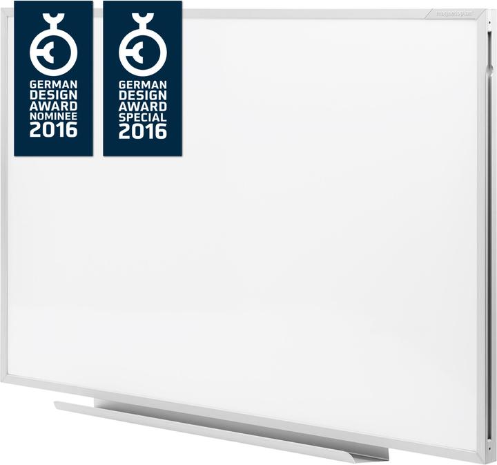 Produktbild Magnetoplan ferroscript Whiteboard (90 x 120 cm)