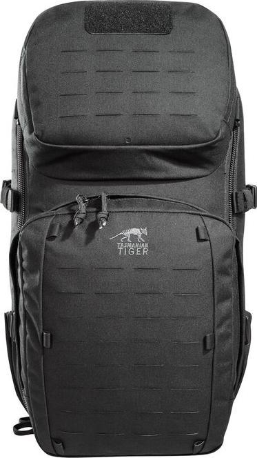 Produktbild Tasmanian Tiger TT Modular Combat Pack Schwarz (22 l)