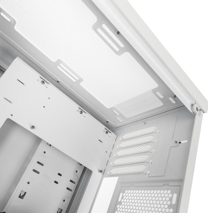 Produktbild BitFenix Prodigy M 2022 (mATX, Mini-ITX)