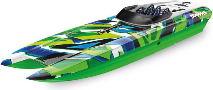 RC Boot