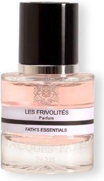 Jacques Fath Les Frivolites Women's Perfume Spray 50ml (Eau de Parfum, 50 ml)