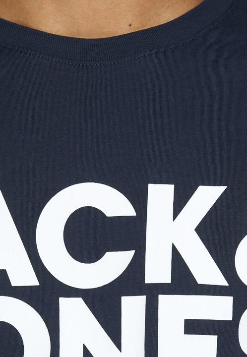 Image du produit Jack & Jones Logo T-Shirt (L)