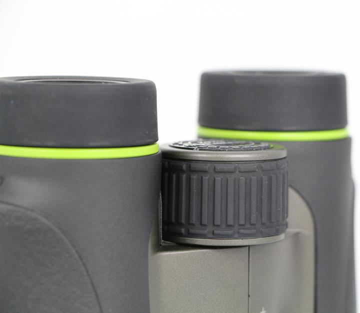 Actual product image Vanguard Endeavor ED IV 8x42 (8 x, 42 mm)