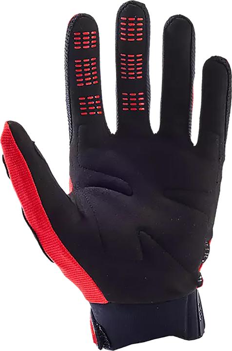 Produktbild Fox Dirtpaw Handschuh - Flo Red (M)