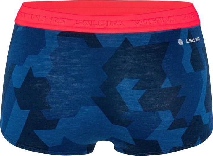 Immagine prodotto Salewa Pantalone intimo caldo AMR Cristallo (34)